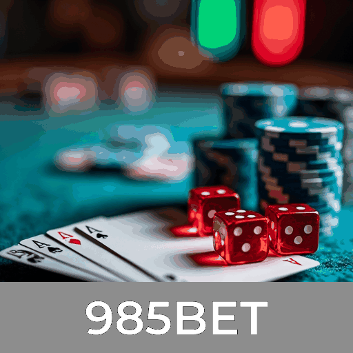 Acesso ao 985BET