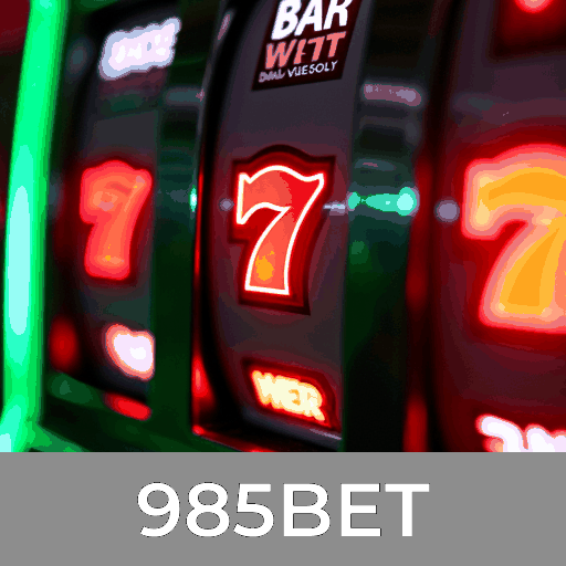 Acesso ao 985BET