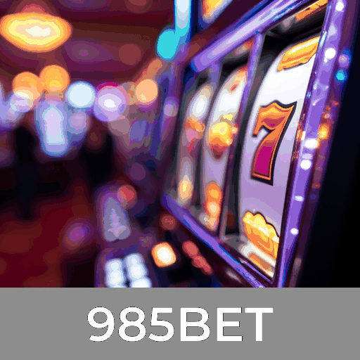 Cadastro na 985BET