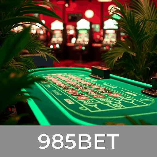 Cassino Online 985BET