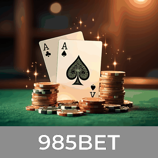 Acessar o site 985BET COM