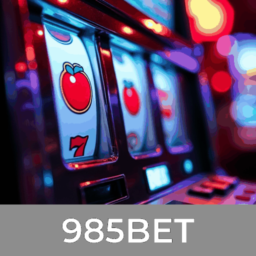 Cadastro na 985BET