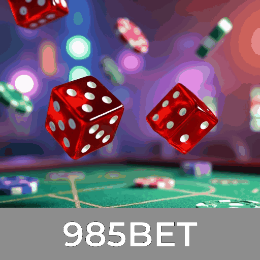 Acesso ao 985BET