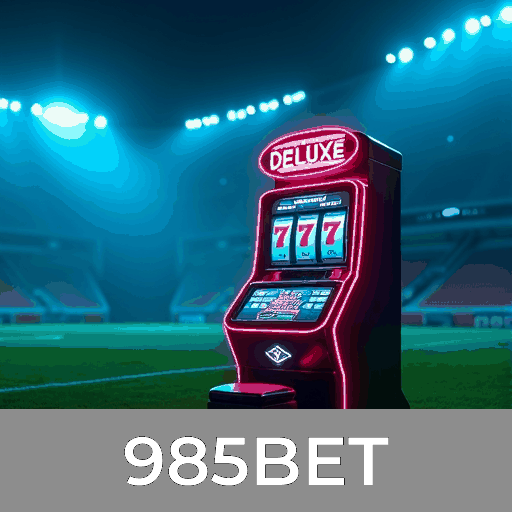 Acesso ao 985BET