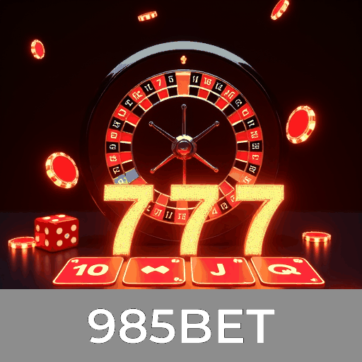 Acesso ao 985BET