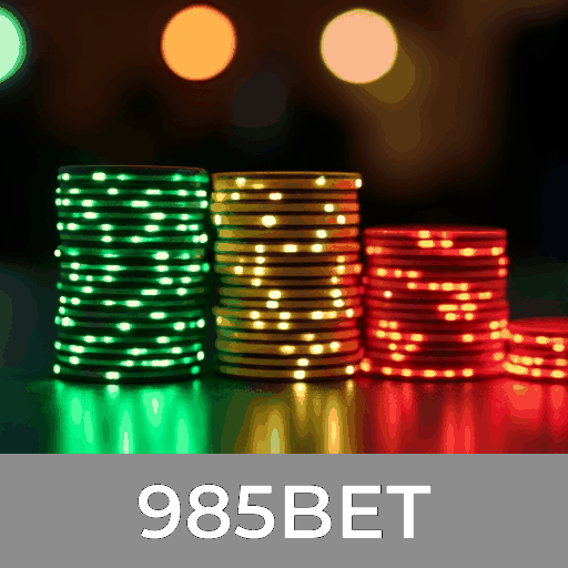 Cassino Online 985BET