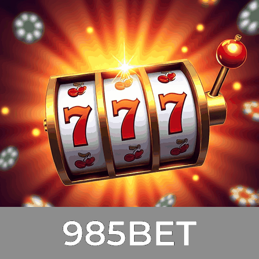 Cassino Online 985BET
