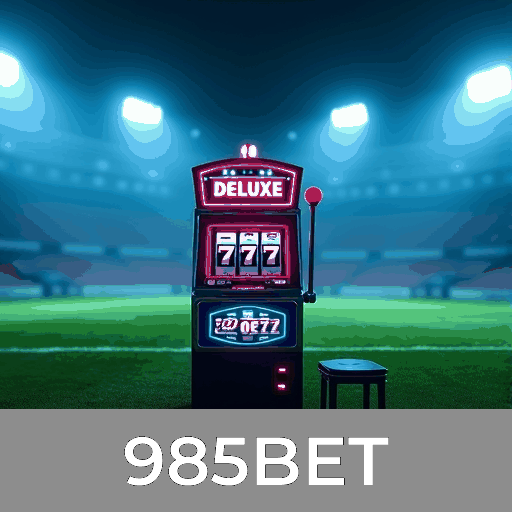 Cassino Online 985BET