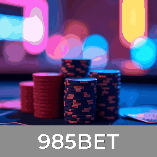 Cadastro na 985BET