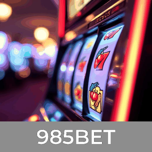 Cadastro na 985BET