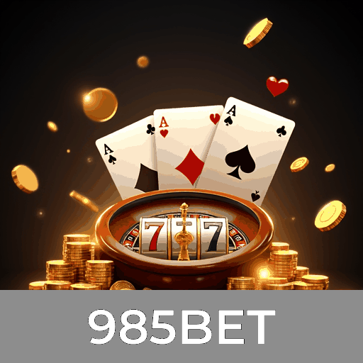 Acesso ao 985BET