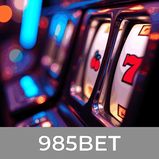 Cadastro na 985BET