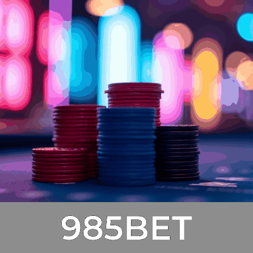Acesso ao 985BET