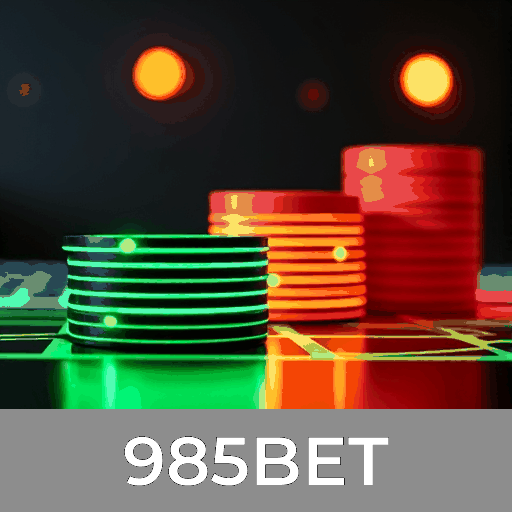 Acesso ao 985BET