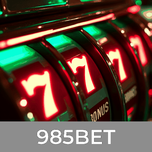 Apostas no 985BET