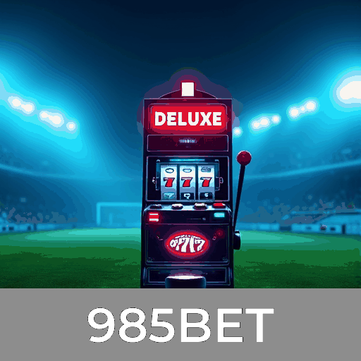 Cadastro na 985BET
