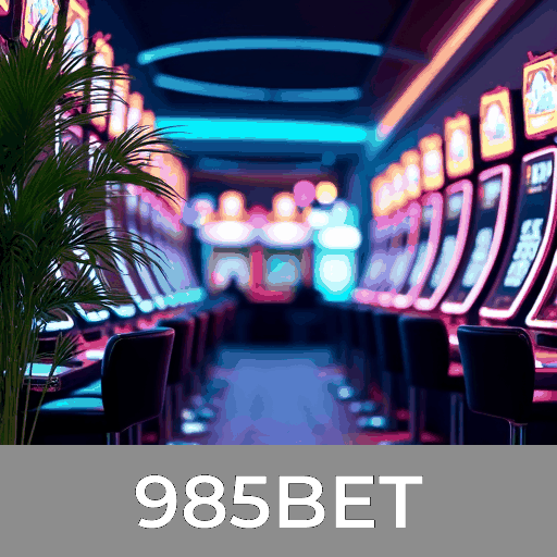 Cadastro na 985BET