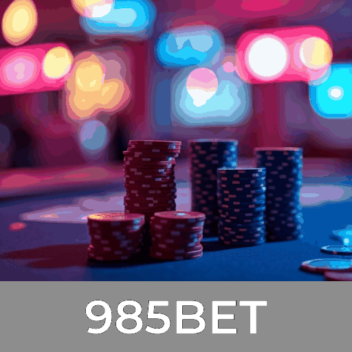 Acesso ao 985BET