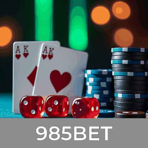 Cassino Online 985BET
