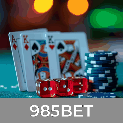 Cassino Online 985BET