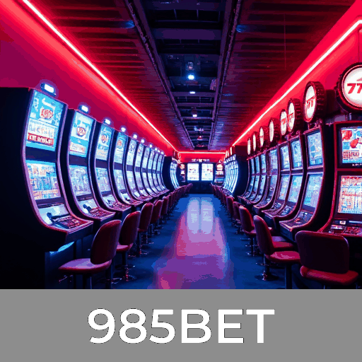 Cadastro na 985BET