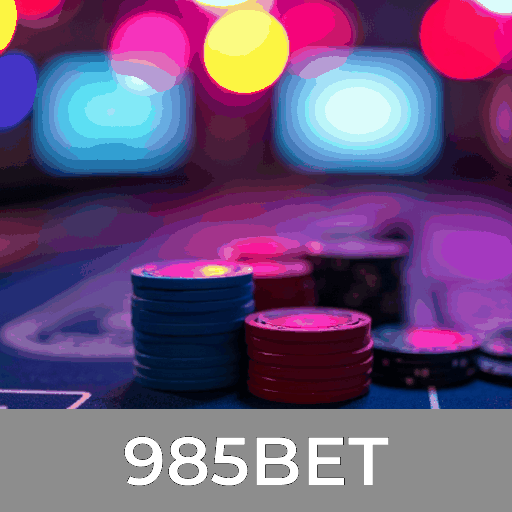 Cadastro na 985BET