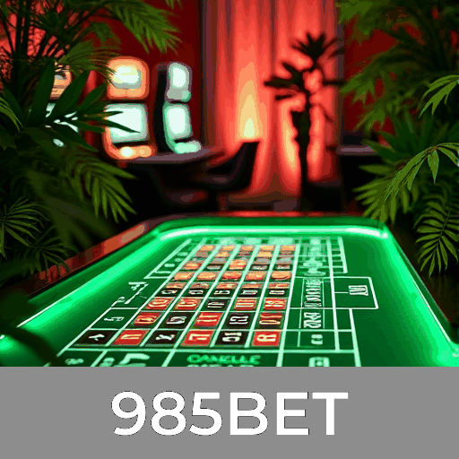 Jogos Crash no Cassino 985BET