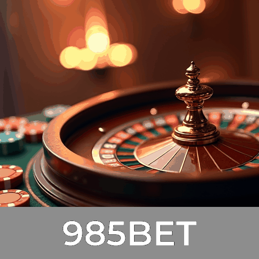 Cadastro na 985BET