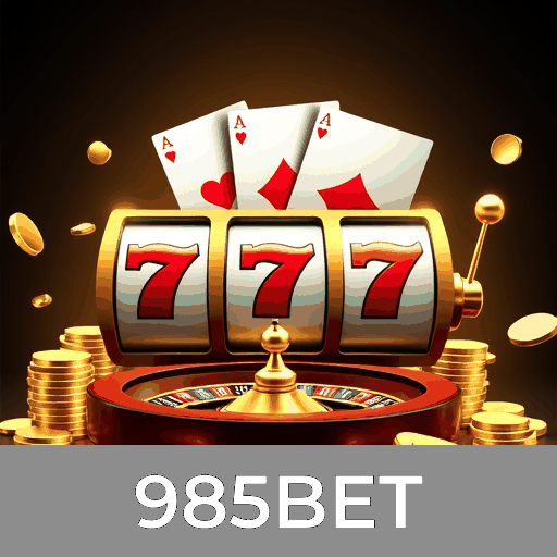Cassino Online 985BET